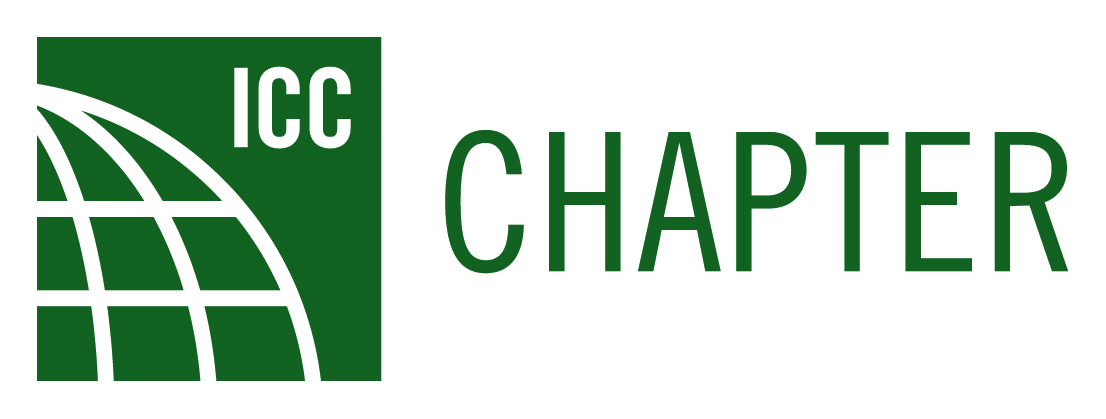 ICC Chapter Logo